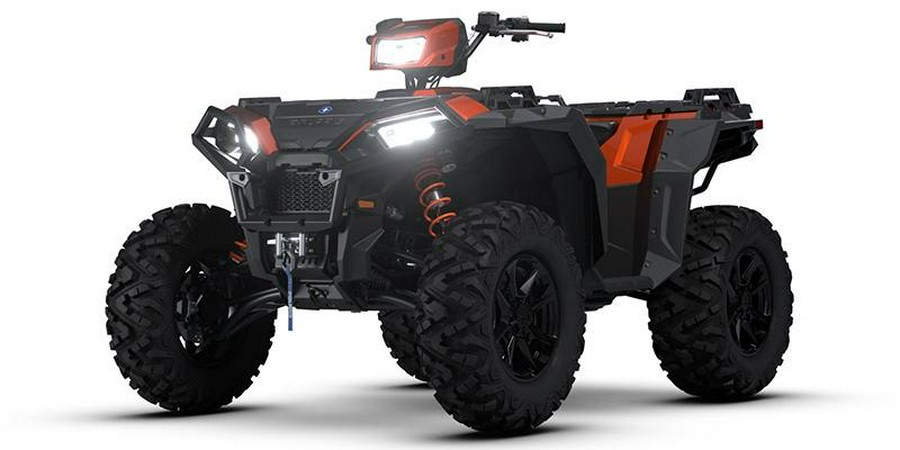 2026 Polaris A26SLZ95AF