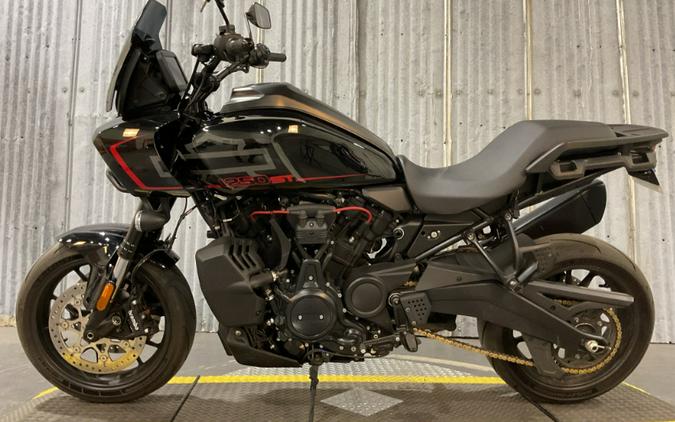 2025 Harley-Davidson PAN AMERICA 1250 ST