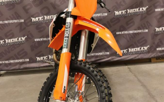 2023 KTM 250 SX-F