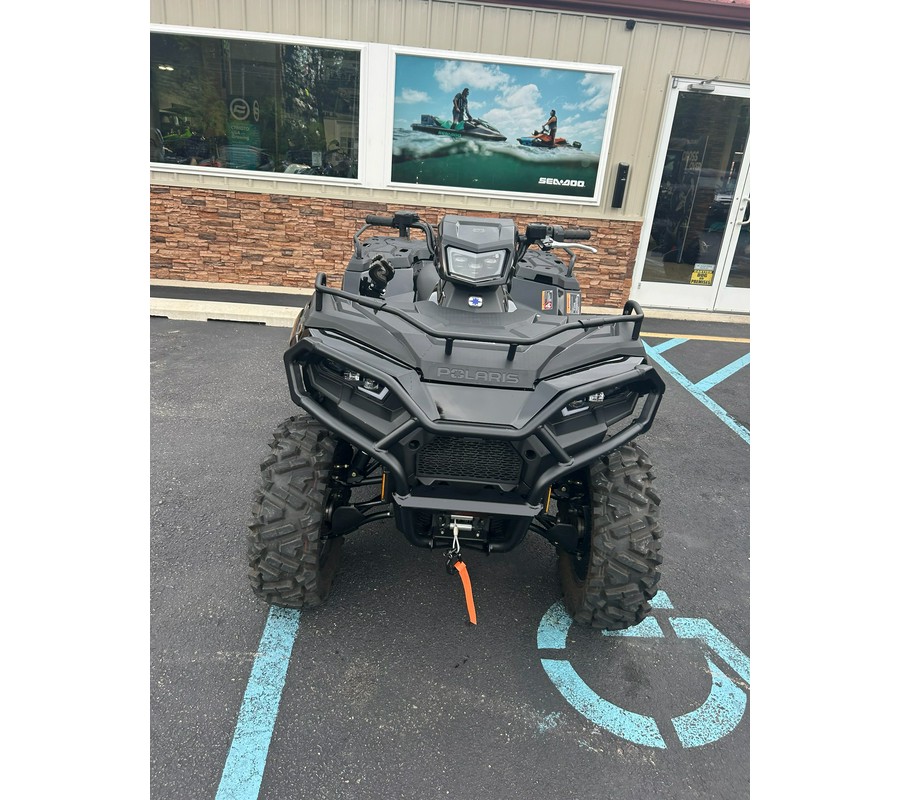 2024 Polaris Sportsman 570 Trail