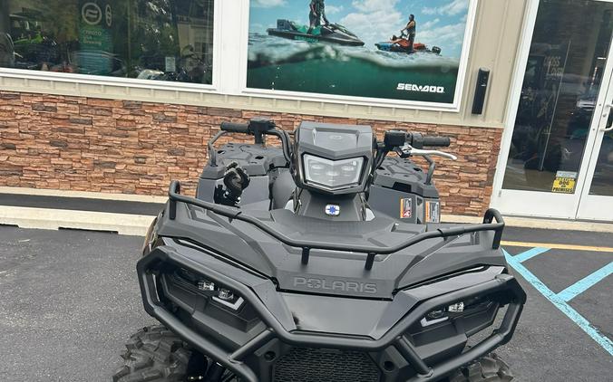 2024 Polaris Sportsman 570 Trail
