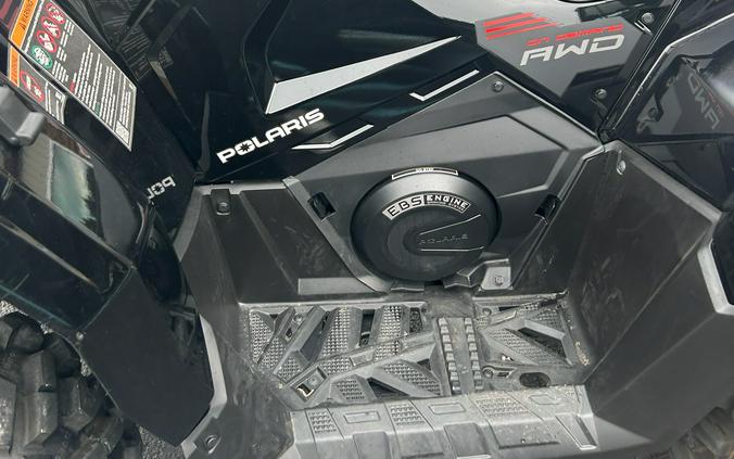 2024 Polaris Sportsman 570 Trail