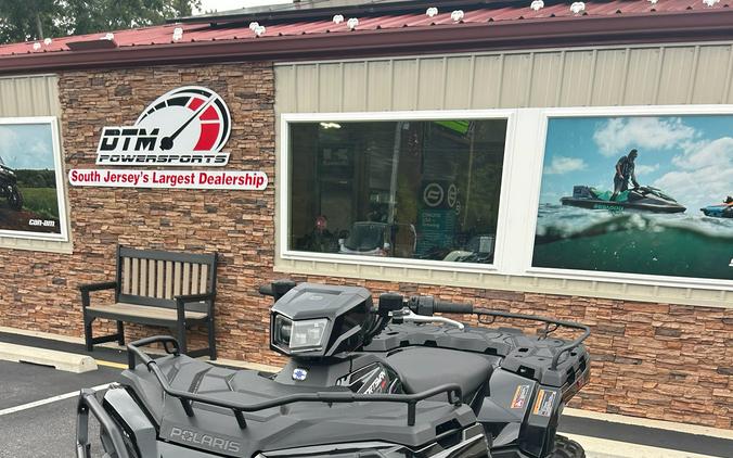 2024 Polaris Sportsman 570 Trail