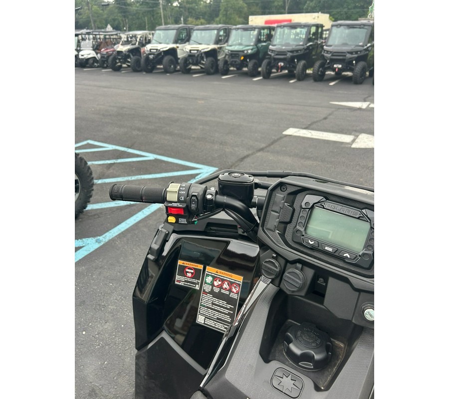 2024 Polaris Sportsman 570 Trail