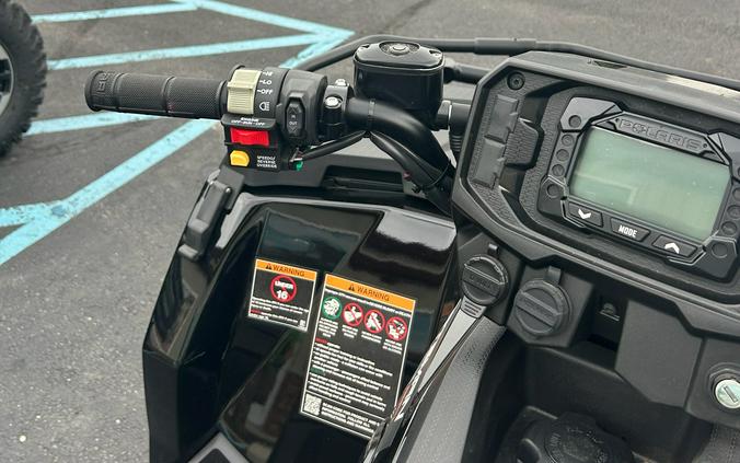 2024 Polaris Sportsman 570 Trail