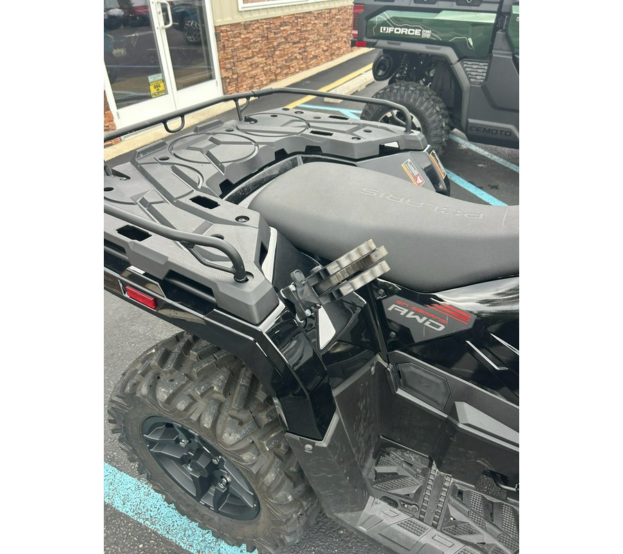 2024 Polaris Sportsman 570 Trail