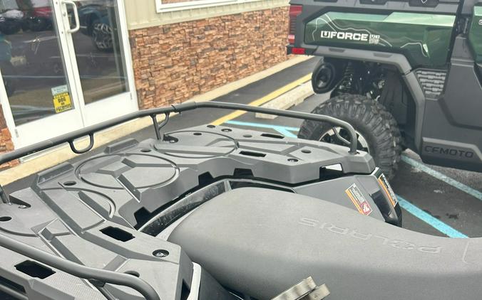2024 Polaris Sportsman 570 Trail