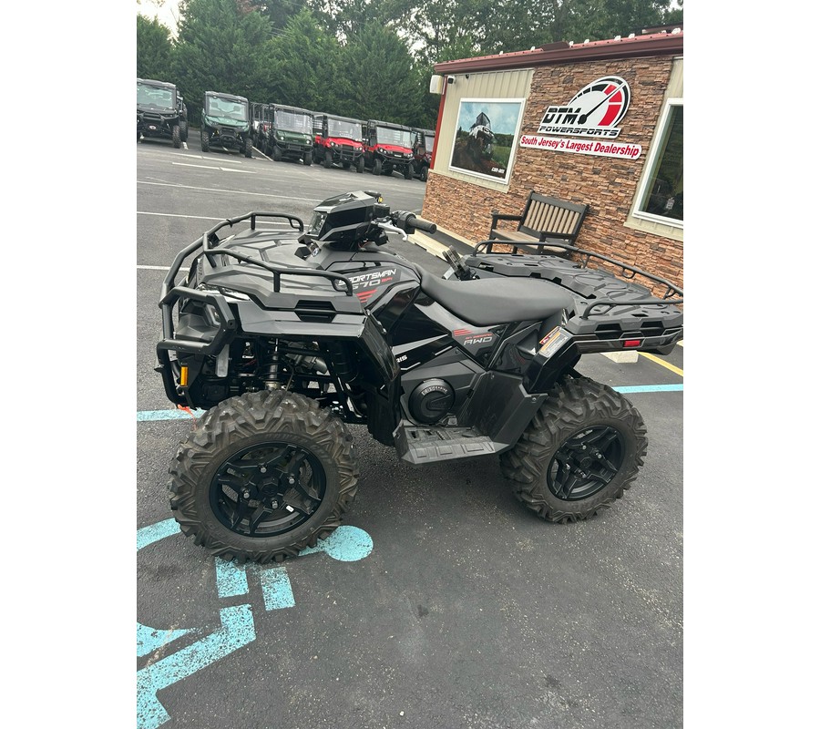 2024 Polaris Sportsman 570 Trail