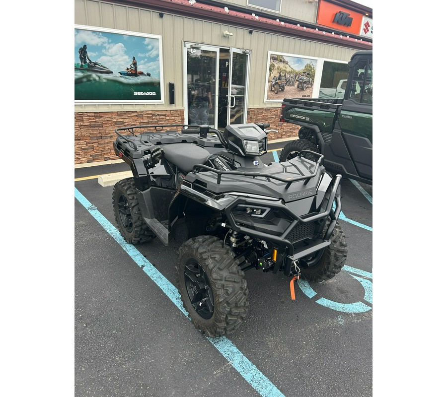2024 Polaris Sportsman 570 Trail