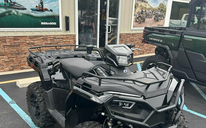 2024 Polaris Sportsman 570 Trail