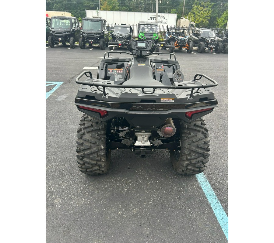 2024 Polaris Sportsman 570 Trail