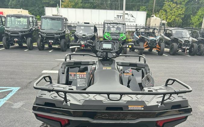 2024 Polaris Sportsman 570 Trail