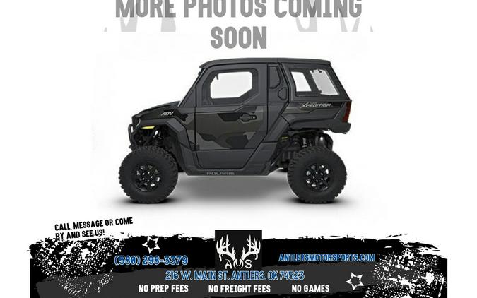 2027 XPEDITION ADV NORTHSTAR - Polaris