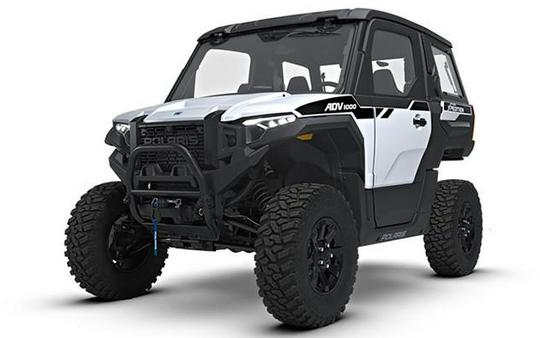 2027 XPEDITION ADV NORTHSTAR - Polaris