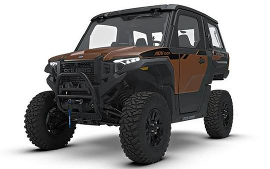 2027 XPEDITION ADV NORTHSTAR - Polaris