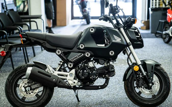 2023 Honda® GROM