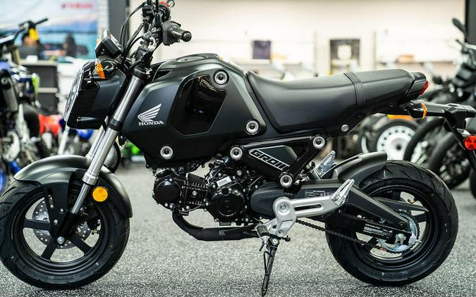 2023 Honda® GROM