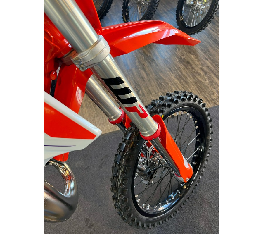 2024 KTM 85 SX 19/16