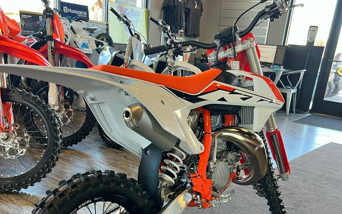 2024 KTM 85 SX 19/16