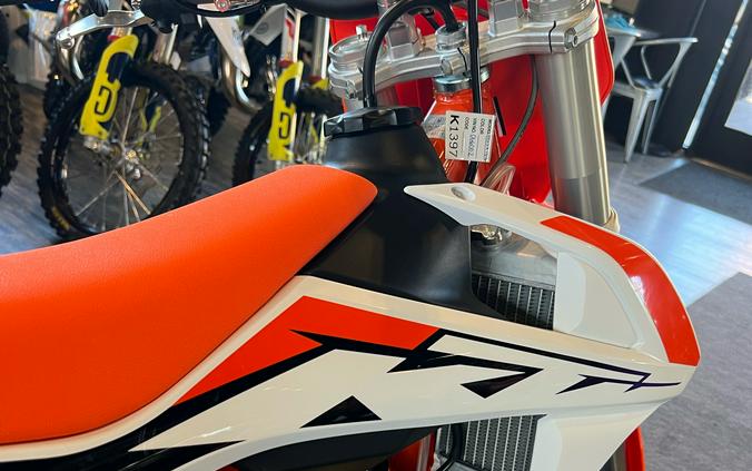 2024 KTM 85 SX 19/16