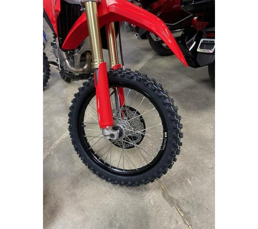 2024 Honda® CRF450R-S