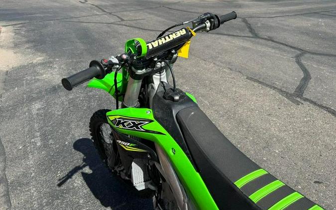 2018 Kawasaki KX™450F