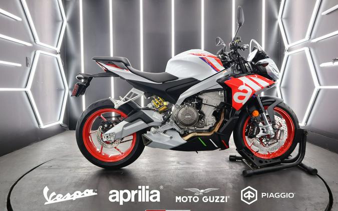 2024 Aprilia Tuono 660 Factory