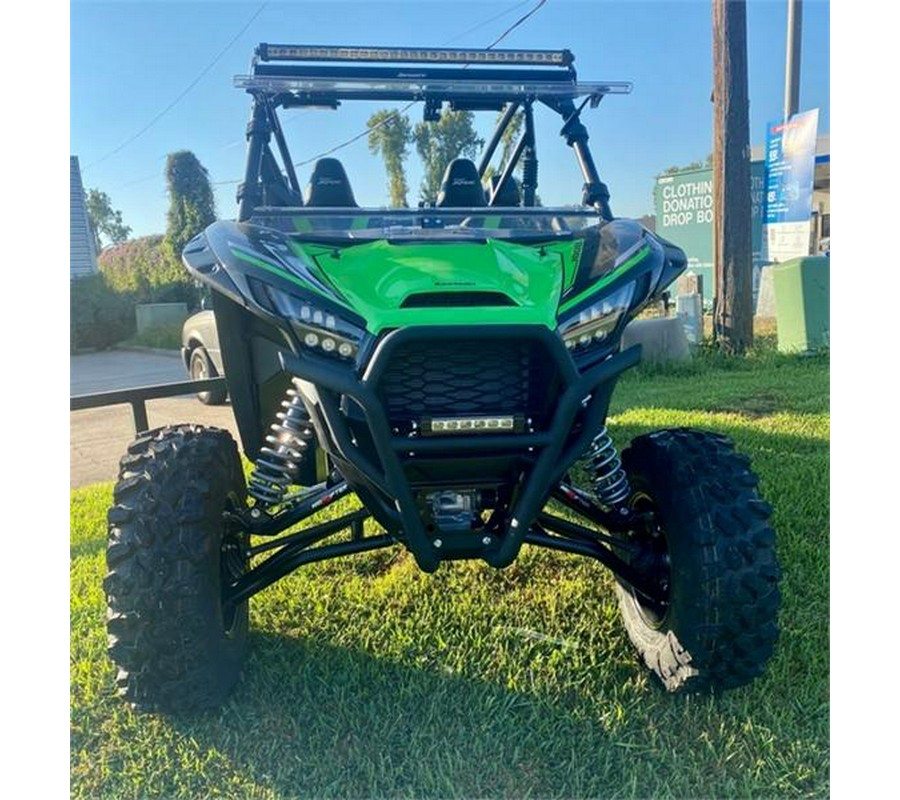 2023 Kawasaki Teryx KRX® 1000