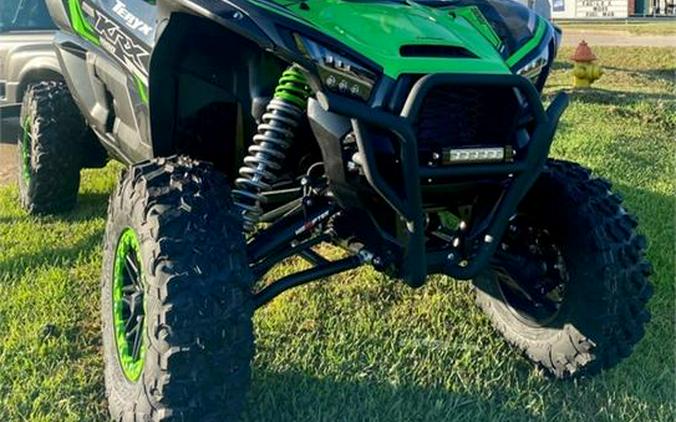 2023 Kawasaki Teryx KRX® 1000