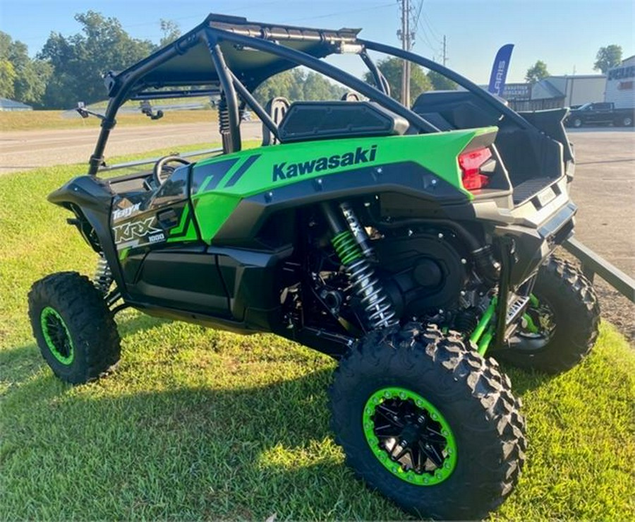 2023 Kawasaki Teryx KRX® 1000