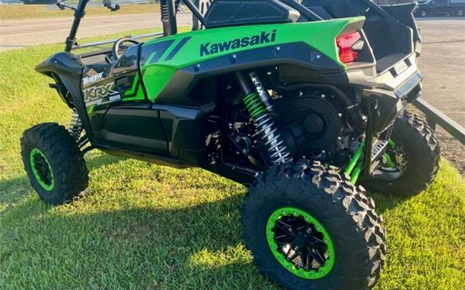 2023 Kawasaki Teryx KRX® 1000