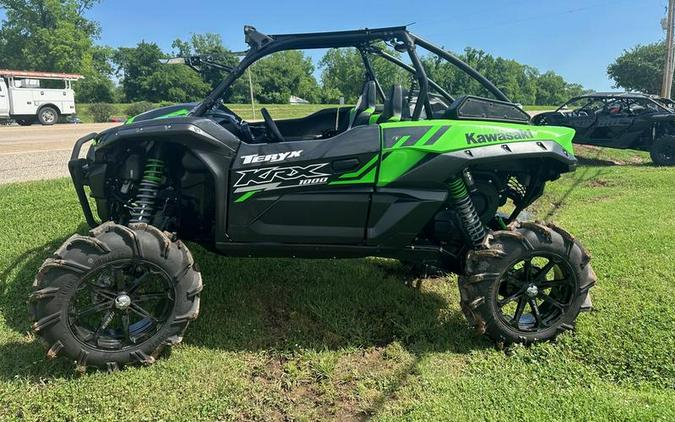 2023 Kawasaki Teryx KRX® 1000