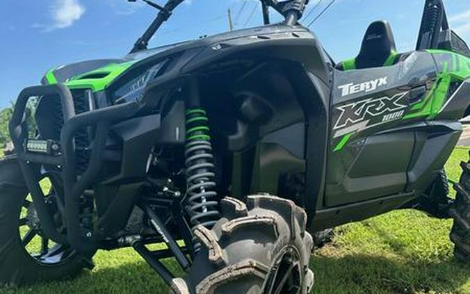 2023 Kawasaki Teryx KRX® 1000