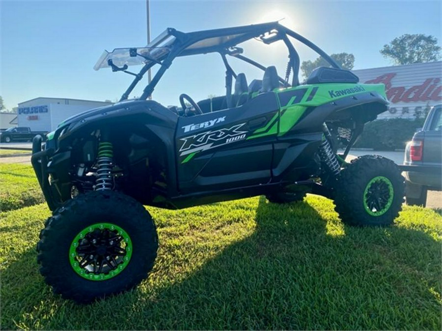 2023 Kawasaki Teryx KRX® 1000