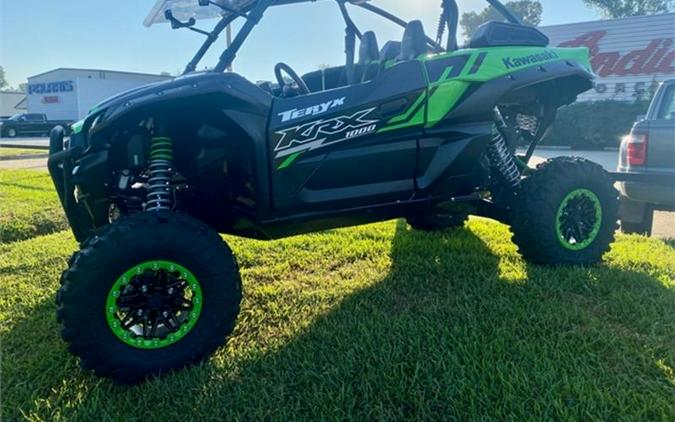 2023 Kawasaki Teryx KRX® 1000