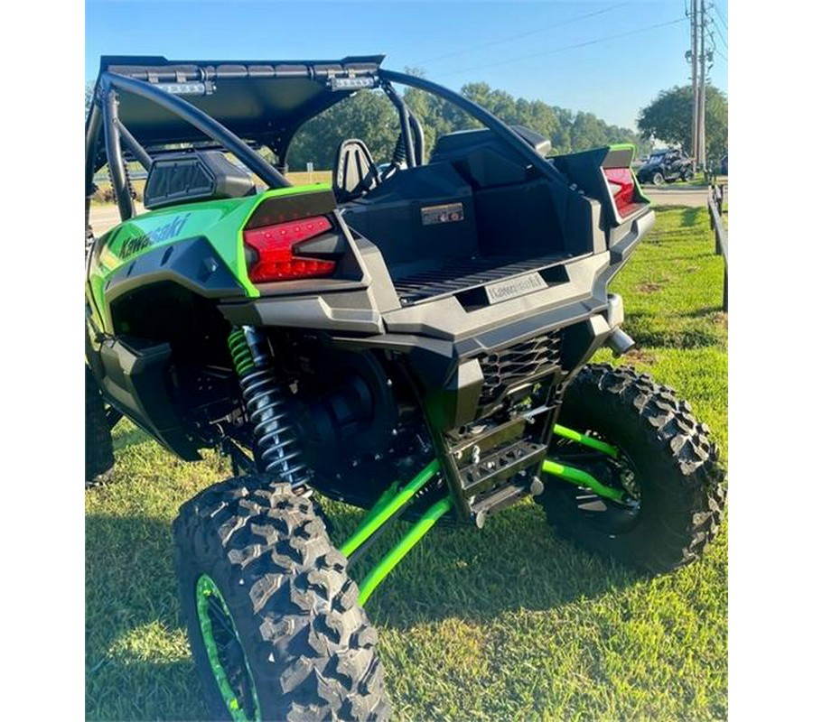 2023 Kawasaki Teryx KRX® 1000