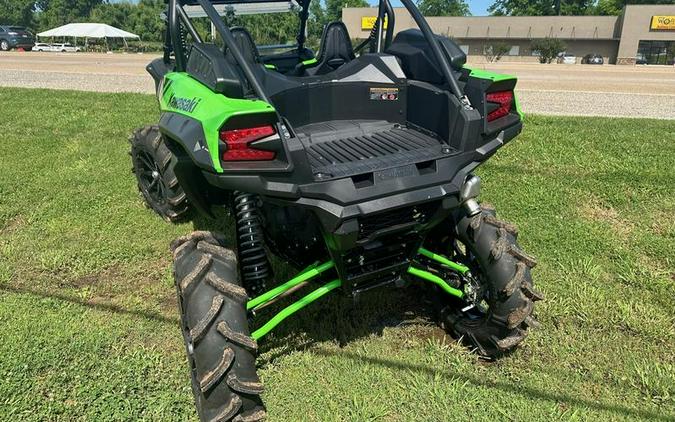 2023 Kawasaki Teryx KRX® 1000