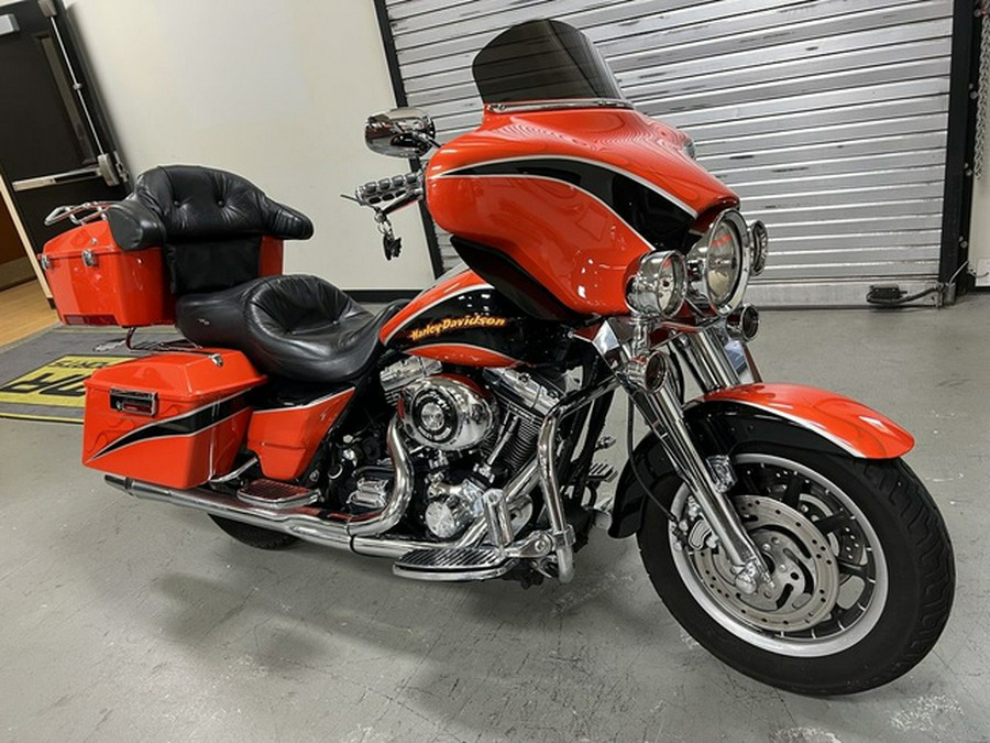 2003 Harley-Davidson FLHTCI - Electra Glide Classic Injection