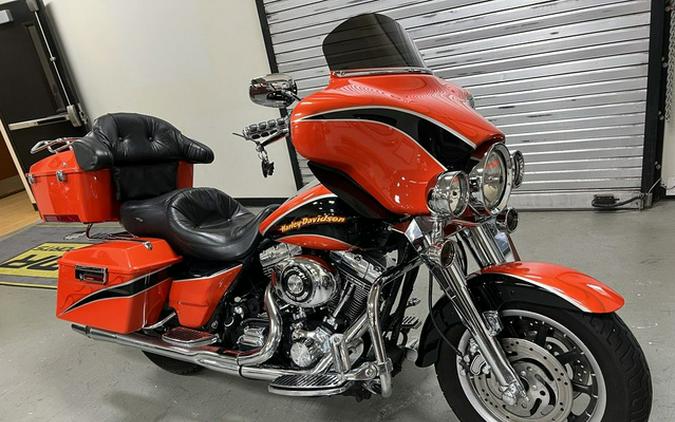 2003 Harley-Davidson FLHTCI - Electra Glide Classic Injection