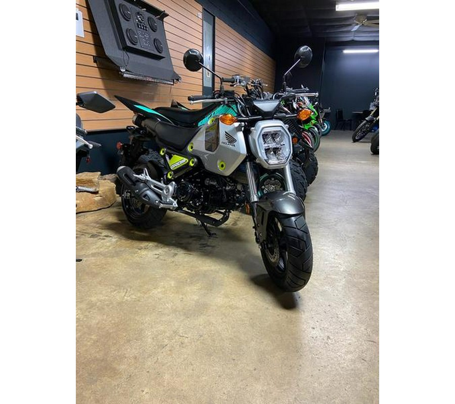 2023 Honda® GROM