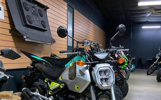 2023 Honda® GROM