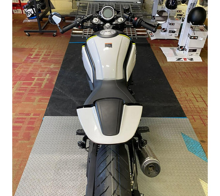 2023 CFMOTO 700CL-X Sport