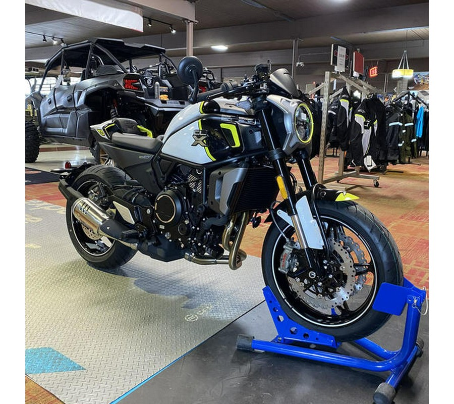 2023 CFMOTO 700CL-X Sport