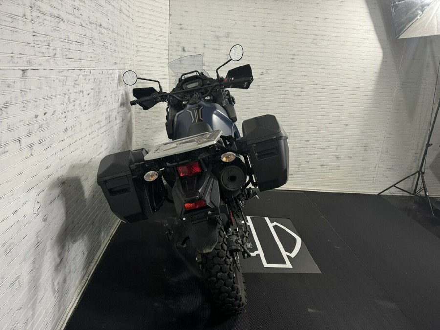 2024 Kawasaki KLR®650