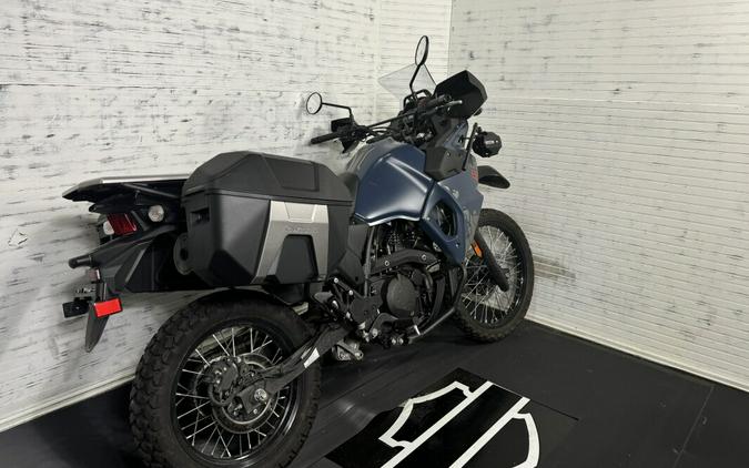 2024 Kawasaki KLR®650