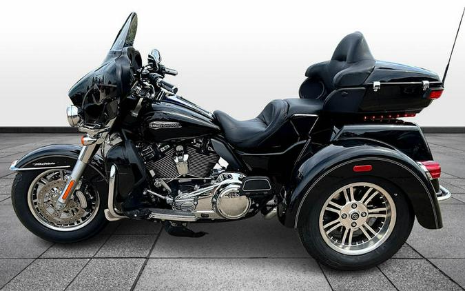 2017 Harley-Davidson® Trike Tri Glide® Ultra