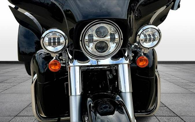 2017 Harley-Davidson® Trike Tri Glide® Ultra