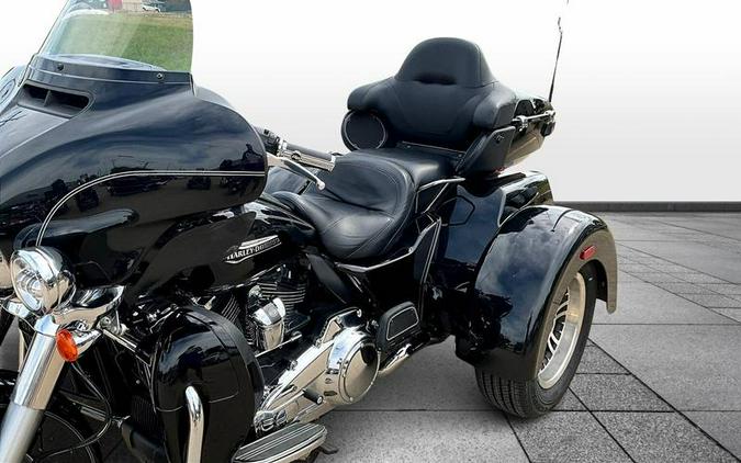 2017 Harley-Davidson® Trike Tri Glide® Ultra