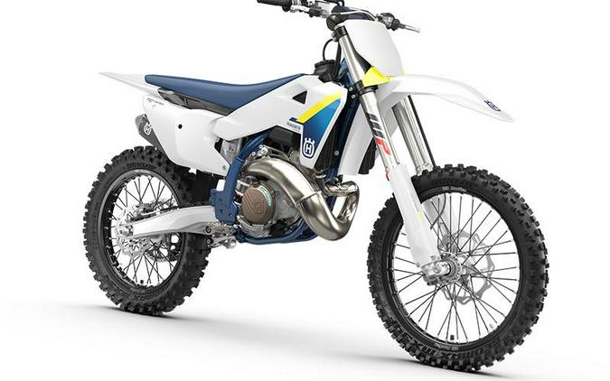 2025 Husqvarna® TC 300