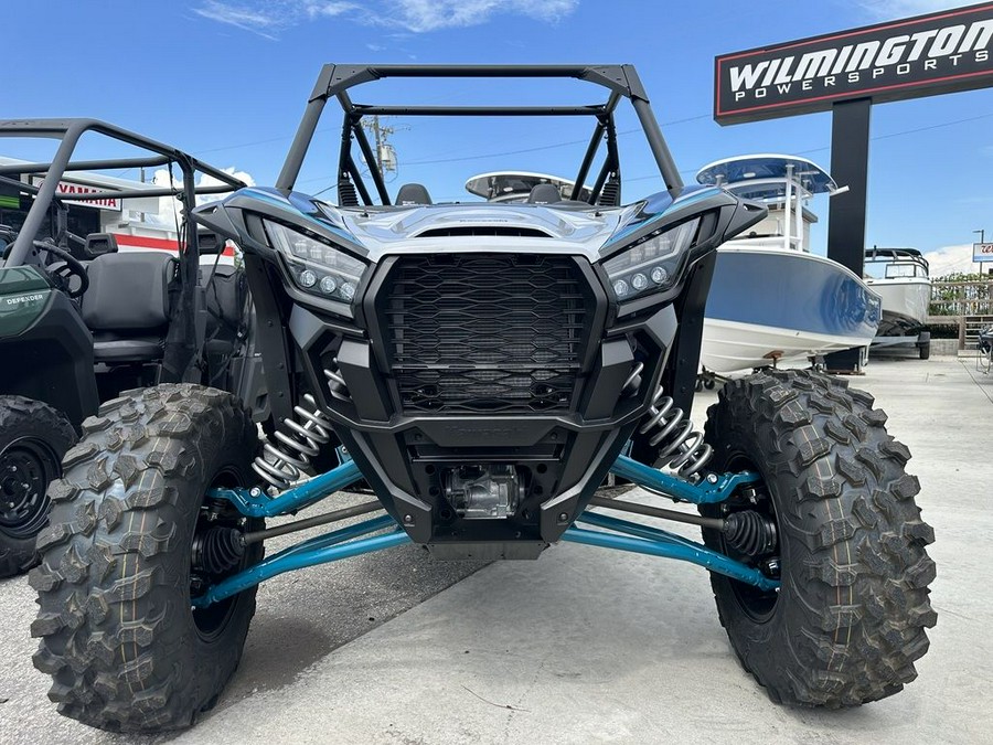 2024 Kawasaki Teryx KRX® 1000